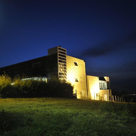 Ca' Del Lupo Hotel Montelupo Albese Exterior photo