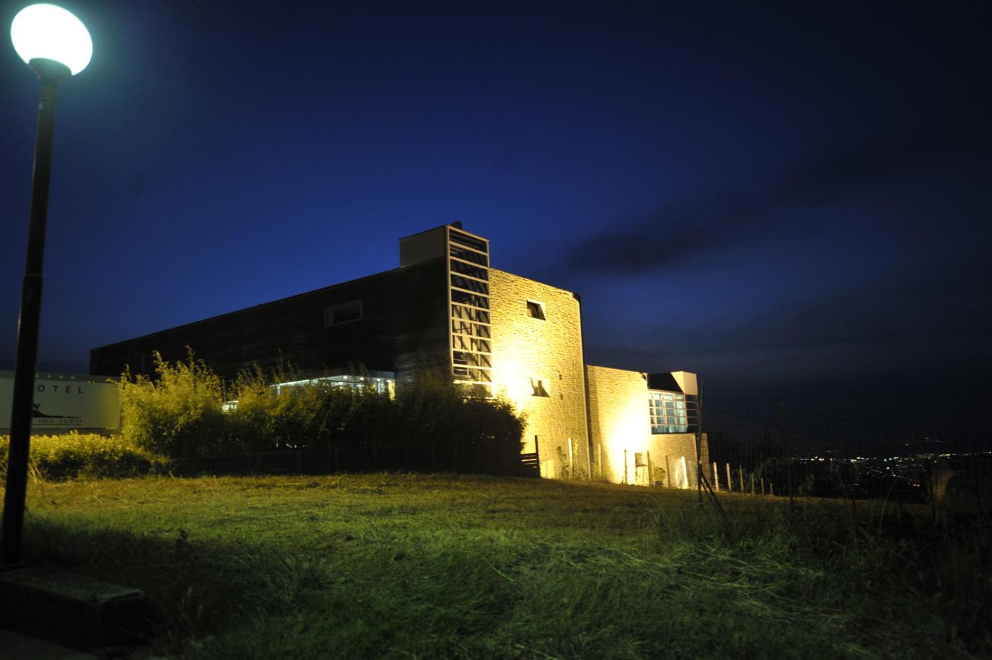 Ca' Del Lupo Hotel Montelupo Albese Exterior photo